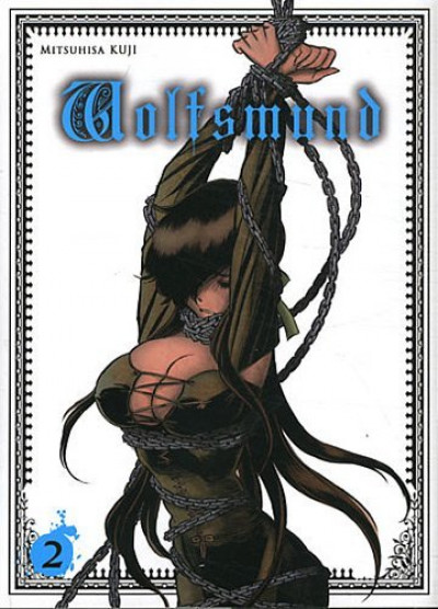 Grete (Mistress)