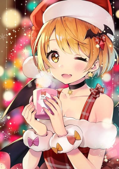 Display picture for Mel Yozora