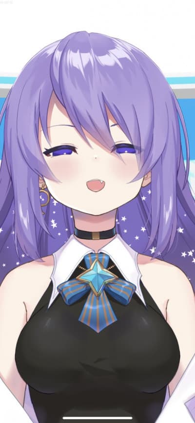 Display picture for Moona Hoshinova