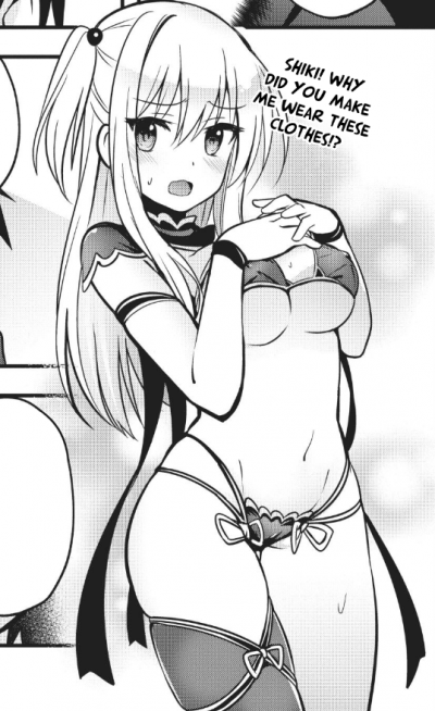 Elise