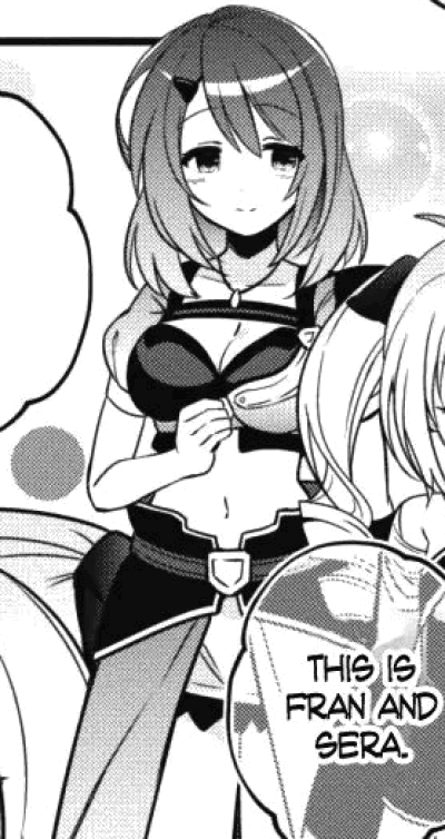 Sera