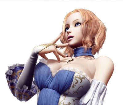 Display picture for Angela
