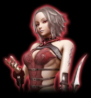 Dark Angela