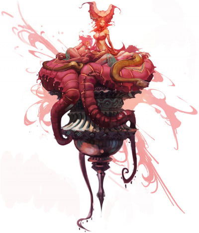 Display picture for Succubus