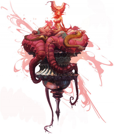 Succubus