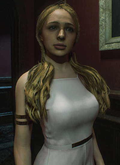 Display picture for Katherine Warren