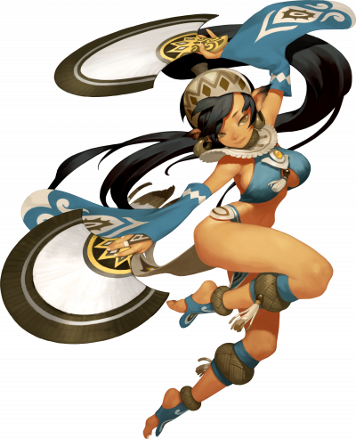 Kali