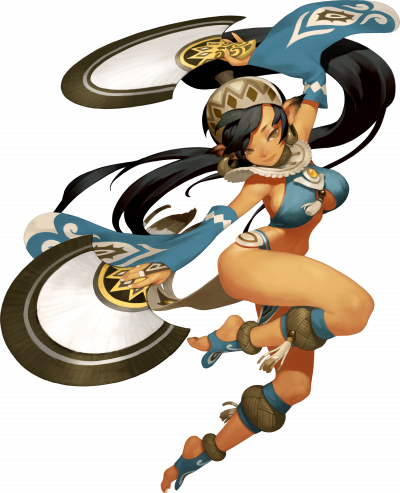 Kali
