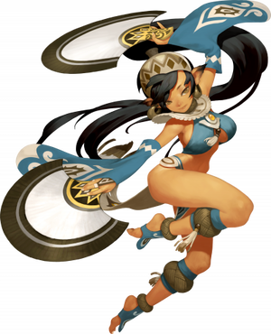 Kali