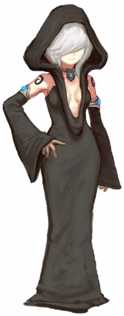 Master Sorceress Stella
