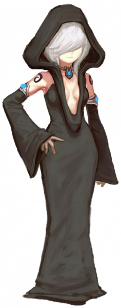 Master Sorceress Stella