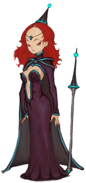 Lady Kayleen