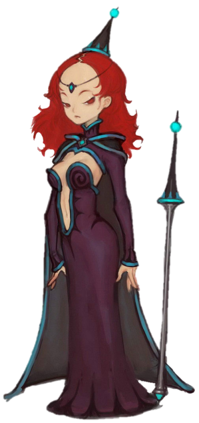 Lady Kayleen
