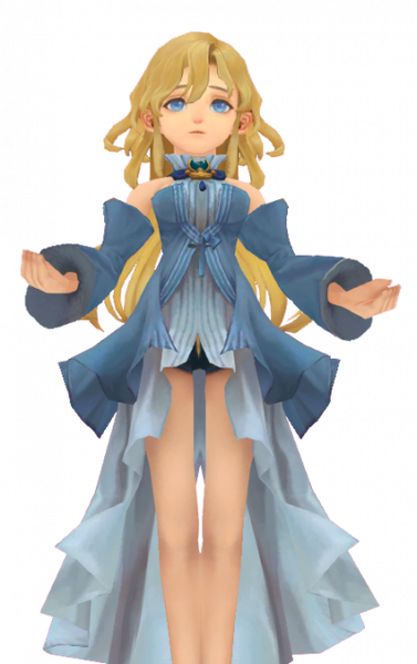 Princess Elizabeth