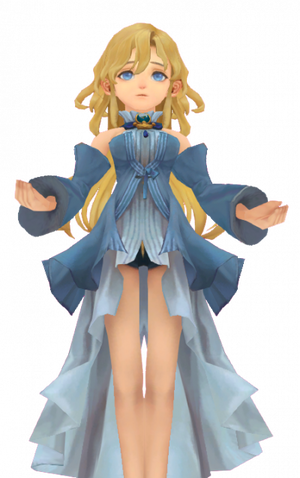 Princess Elizabeth
