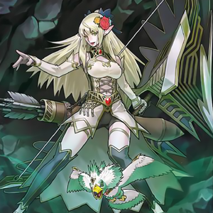 Subterror Nemesis Archer