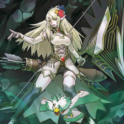 Subterror Nemesis Archer
