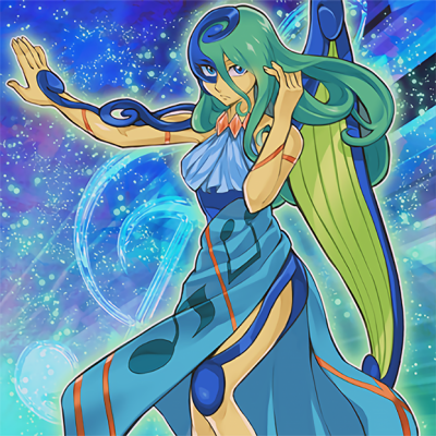 Sonata the Melodious Diva