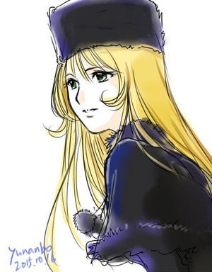 Display picture for Maetel