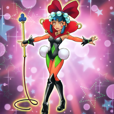 Performapal Revue Dancer