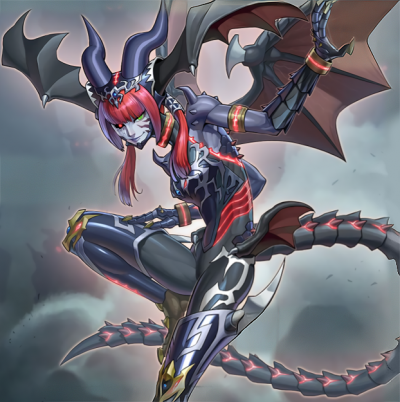 Lilith Lady of Lament