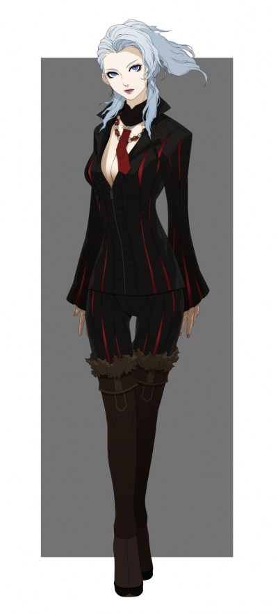 Naomi Kimishima