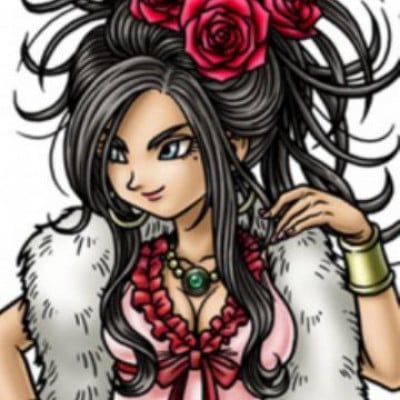 Display picture for Debora Briscoletti