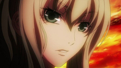 Yuuko Kirishima