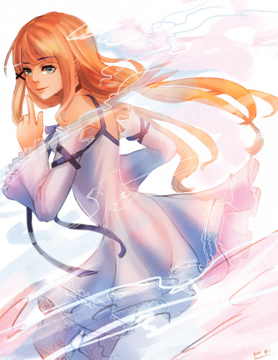 Strelitzia