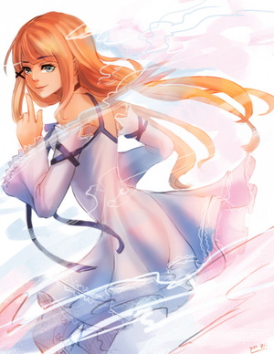 Strelitzia