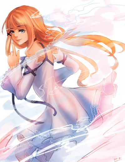 Strelitzia