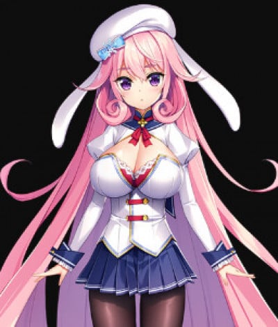 Lilia Iizuki