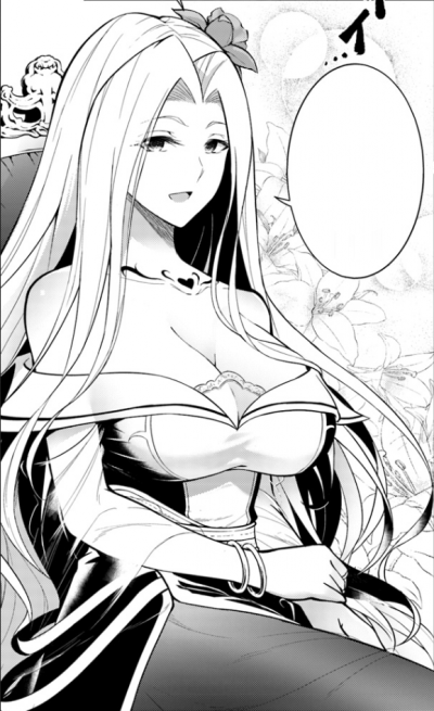 Madame Asura