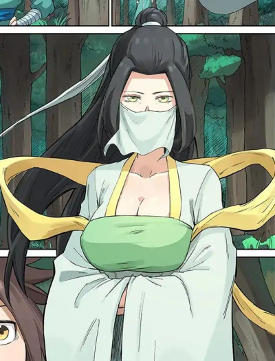Shang'Guan Xuan