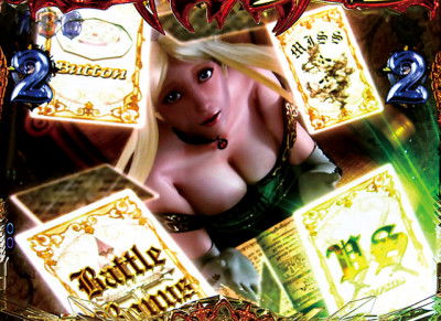 Display picture for Annette
