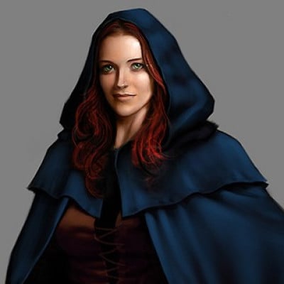 Display picture for Sypha Belmont