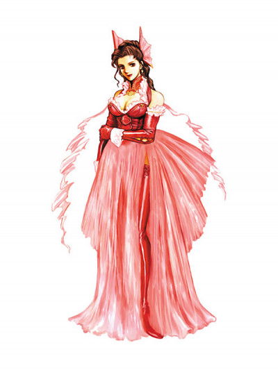 Display picture for Camilla