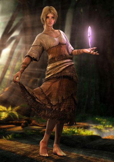 Display picture for Claudia