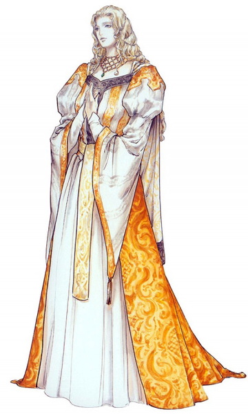 Elisabetha Cronqvist