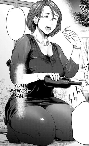 Momoe