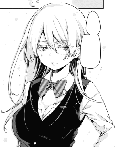 Display picture for Lillia Amane