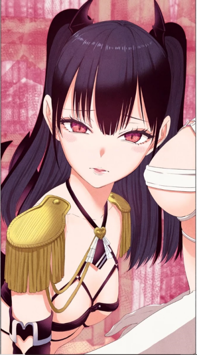 Display picture for Milliela