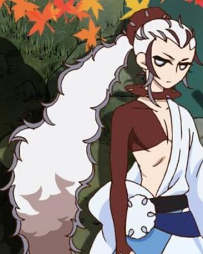Hakuhei Sabi