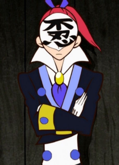 Emonzaemon Sōda