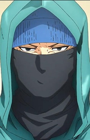 Basophil