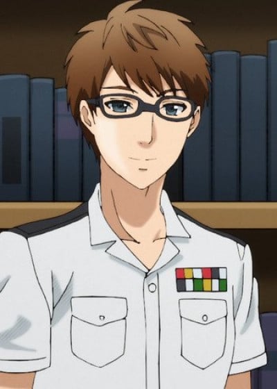 Display picture for Helper T Cell