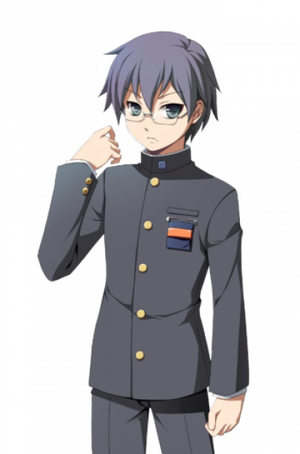 Sakutaro Morishige