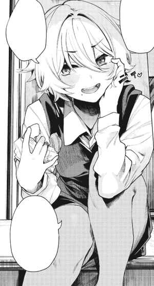 Saori Kirigiri