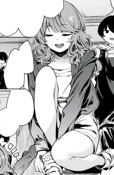 Yuusuke's Mom