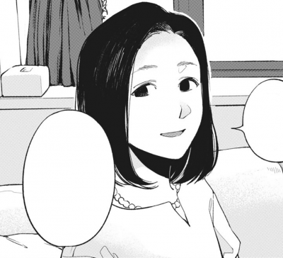Koto's Mom